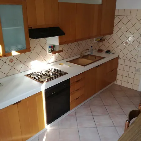 Angelo's Appartement Fiumefreddo di Sicilia