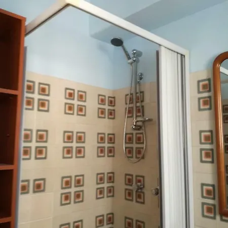 Angelo's Appartement
