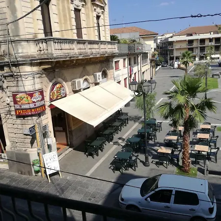 Angelo's Appartement
