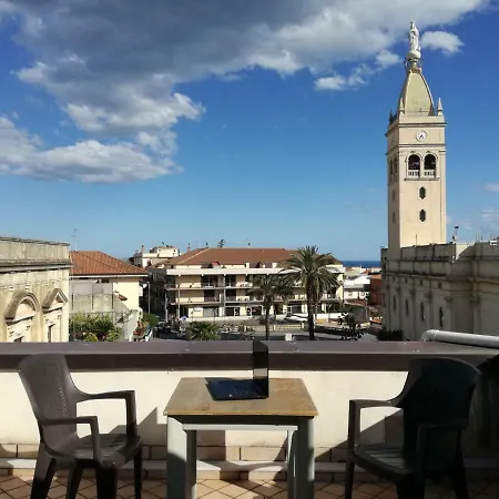 Appartement Angelo's *